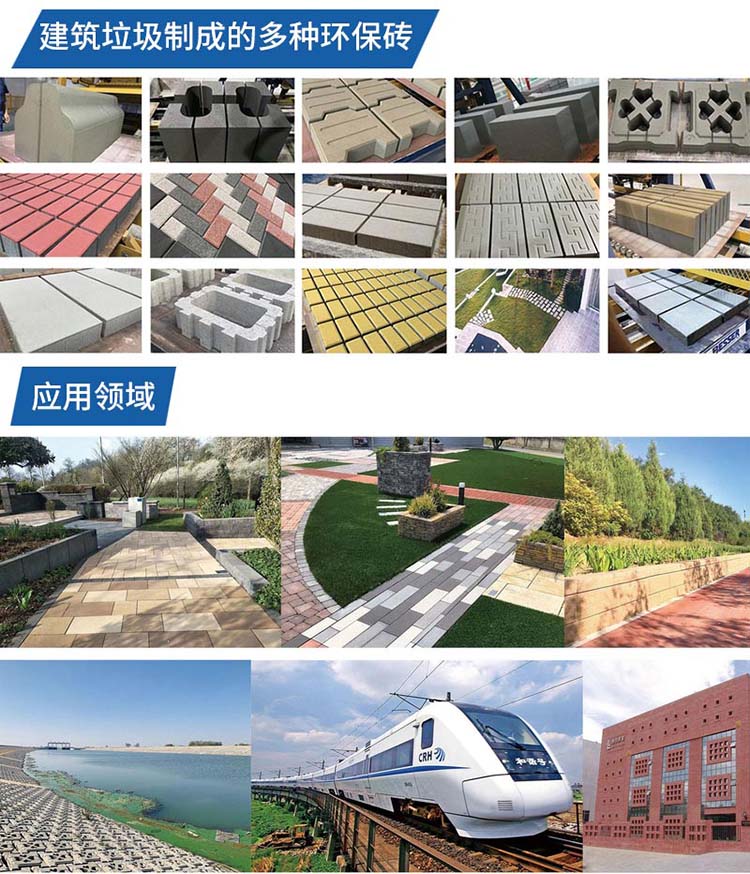 固废垃圾解决处理方案再生利用