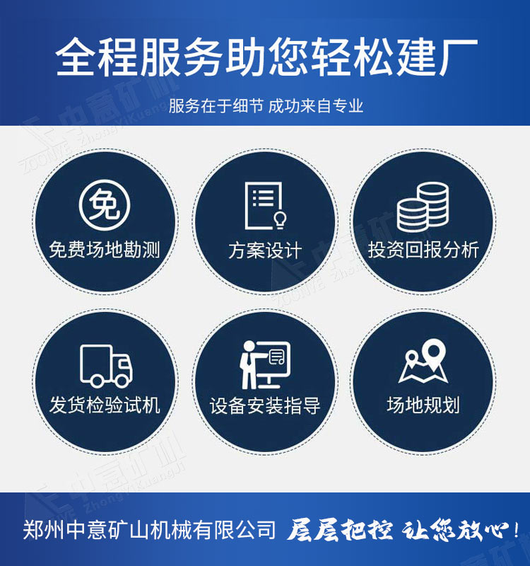 建筑砖瓦等废料再生产品全套设备公司介绍